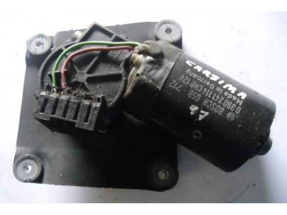 Motor Limpa Vidros Frente Mitsubishi Carisma mlv76